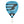 Bullpadel Padel Racket Vertex 05 W 26