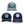 Talon Trucker Hat Bundle