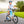 18 Feet Kids Bike with Removable Training Wheels