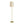 Brass Metal Lighting Floor Lamp