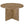 Larrabee - Round Dining Table - Mango Color