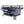 Oval Cast Iron Grill Outdoor Portable Charcoal Tabletop Skillet
