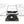 Rectangle Dining Table With Stretchable Top, X Shape Mdf Legs With Steel Base - White / Black