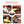 Hot Pot with Grill 1800W 2-in-1 Electric Smokeless Grill Hot Pot for 2-8 People