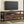 TV Stand Console Media Entertainment Center with Storage Drawers