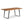 Delta - Handcrafted Dining Table