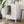 Retro Bathroom Vanity With Sink, Soft Closing Cabinet & Drawers