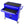 4 Drawers Multifunctional Tool Cart With Wheels