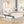 Anda - Boucle Upholstered Platform Bed With Patented Drawers Storage - Ivory