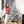 6 Ft Artificial Frosted Christmas Tree With Realistic Branches