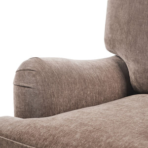 Candor - Arm Chair With English Roll Arms