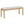 Extendable Dining Table Set With 4 Upholstered Chairs And 1 Bench