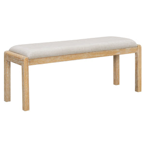 Extendable Dining Table Set With 4 Upholstered Chairs And 1 Bench