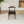 Destiny - Dining Chairs (Set of 2) - Black / Dark Brown