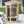 Two Person Far Infrared Old Fir Outdoor Sauna Room with Bluetooth and LED Lighting