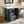Ceramic Sink Combo, Freestanding Vanity Set With 3 Drawers & Soft Closing Doors
