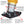 3.6HP Honda Vibratory Rammer Jumping Jack Tamper with Honda GXR120 Engine Impact Force 3,550 lbs/ft - TRAPSKI