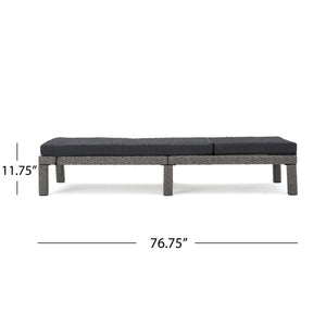 Puerta KD Chaise Lounge