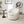 Winnie Modern Teddy Fabric Barrel Chair, 360° Swivel