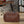 Sheffield - Handcrafted Square Pouf
