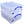 Really Useful Box 18L Storage Container w/Snap Lid & Clip Lock Handle, (2 Pack)