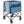 Rolling Ball Storage Cart with Wheels