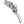 sram code r disc brake lever assembly aluminum lever version 2 diffusion black