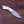 Damascus Skinner Knife with Camel Bone handle