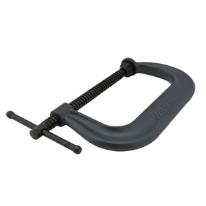 Wilton Tools 14242 High Strength Drop Forged 4 1/4 Inch Opening C Clamp Tool - TRAPSKI