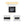 KingCamp 74.8 x 24.8 Inch Outdoor Waterproof Inflatable Sleeping Pad, Black