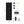 KingCamp 74.8 x 24.8 Inch Outdoor Waterproof Inflatable Sleeping Pad, Black