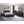 Medici - Eastern King LED Headboard Bed - Black
