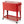Portable Patio Cooler with Bottom Storage Shelf and Bottle Opener
