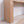 Rustic Wood Console Table with Natural Log Accents – 62