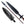 Cold Steel Medium Carbon SK 5 Steel Boar Hunting Spear with Secure Ex Sheath