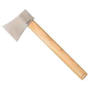 Cold Steel 90AXF Premium Competition Throwing Hatchet Axe Blade, 1.8 Pounds - TRAPSKI