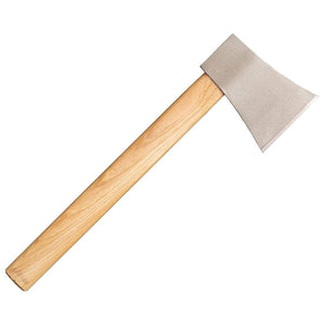 Cold Steel 90AXF Premium Competition Throwing Hatchet Axe Blade, 1.8 Pounds - TRAPSKI