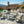 Modern Outdoor Sofa Set With Coffee Table