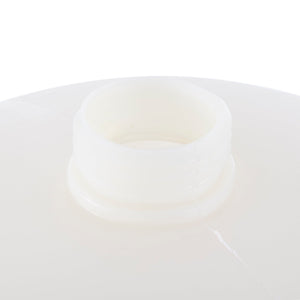 Little Giant 8 Gallon Tank Heavy Duty Poultry Chicken Gravity Waterer (3 Pack)