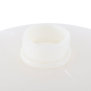 Little Giant 8 Gallon Tank Heavy Duty Poultry Chicken Gravity Waterer (4 Pack)