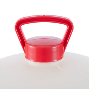 Little Giant 8 Gallon Tank Heavy Duty Poultry Chicken Gravity Waterer (3 Pack)