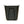 Homz 6610BKTS.10 10 Gallon Durable Molded Plastic Storage Bin with Secure Lid