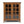 Acadian - Medium Storage Cabinet, Handcrafted