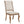 Fremont - Dining Set With Tufted Chairs