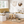 3-Piece L-Shaped Multi-Functional Storage Bench with Cushion