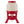 Little Giant DOMEFDR45 45 Pound Feed Heavy Duty Poultry Chicken Gravity Feeder