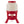Little Giant DOMEFDR45 45 Pound Feed Heavy Duty Poultry Chicken Gravity Feeder