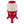 Little Giant DOMEFDR45 45 Pound Feed Heavy Duty Poultry Chicken Gravity Feeder