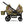 Evenflo 19132264 Pivot Xplore All Terrain Modular Toddler Stroller Wagon, Gypsy