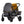 Evenflo 19132343 Pivot Xplore All Terrain Modular Toddler Stroller, Adventurer